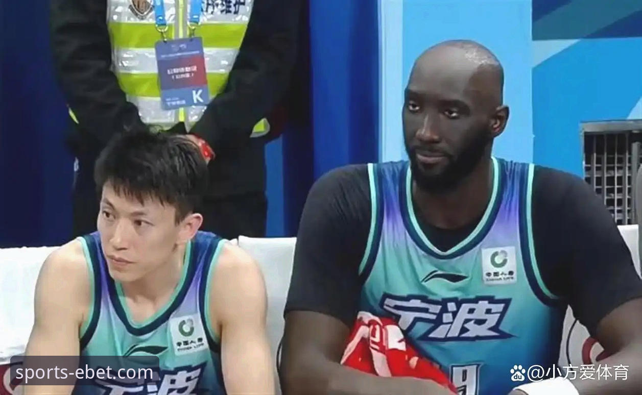 兰道夫加时赛独得多少分？浙江83-81逆转宁波晋级CBA八强，易贝体育平台深度解析季后赛关键战役
